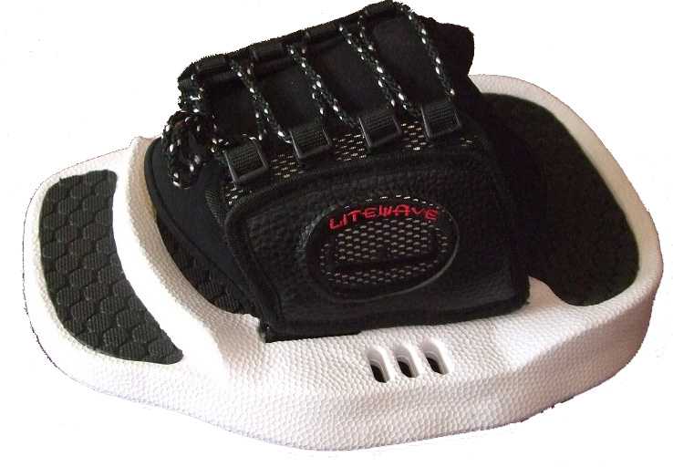 FLS Sandal Bindings